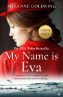 My Name Is Eva By Suzanne Goldring Cover Image