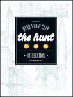 The Hunt: New York City By Joanna Kang Cover Image