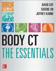 Body CT the Essentials Cover Image