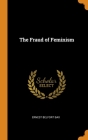 The Fraud of Feminism Cover Image