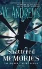 Shattered Memories (The Mirror Sisters Series #3) Cover Image