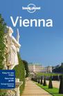 Lonely Planet Vienna [With Map] Cover Image
