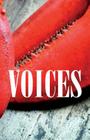 Voices: Fiction, Essays & Poetry from Prince Edward Island Writers Cover Image
