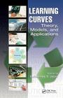 Learning Curves: Theory, Models, and Applications (Systems Innovation Book) Cover Image