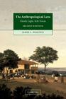 The Anthropological Lens: Harsh Light, Soft Focus By James L. Peacock Cover Image