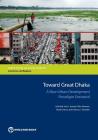 Toward Great Dhaka: A New Urban Development Paradigm Eastward By Julia Bird, Yue Li, Hossain Zillur Rahman Cover Image