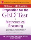 McGraw-Hill Education Strategies for the GED Test in Mathematical Reasoning Cover Image