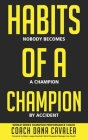 Habits of a Champion Cover Image