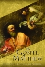 The Gospel of Matthew Cover Image