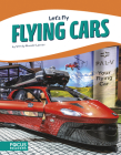 Flying Cars Cover Image