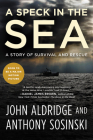 A Speck in the Sea: A Story of Survival and Rescue Cover Image