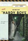 No Way Out (Hardy Boys #187) By Franklin W. Dixon Cover Image