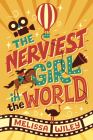 The Nerviest Girl in the World Cover Image