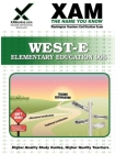 West-E Elementary Education 005: Teacher Certification Exam Cover Image