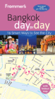 Frommer's Bangkok Day by Day Cover Image