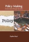 Policy Making: Transformation Through Microdata Cover Image