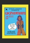 Cuckventures Zero Cover Image