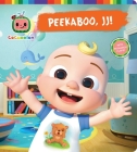 Peekaboo, JJ! (CoComelon) Cover Image