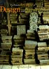 The French Archive of Design and Decoration By Stafford Cliff Cover Image