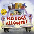 No Dogs Allowed! Cover Image