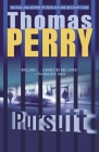 Pursuit: A Novel By Thomas Perry Cover Image