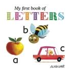 My First Book of Letters By Alain Grée Cover Image