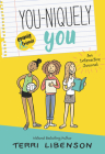 You-niquely You: An Emmie & Friends Interactive Journal By Terri Libenson, Terri Libenson (Illustrator) Cover Image