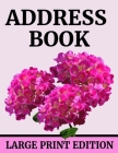 Address Book: 8.5