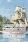 Captains Courageous By Yasmira Cedeno (Editor), Rudyard Kipling Cover Image