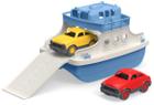 Green Toys Ferry Boat By Green Toys (Created by) Cover Image