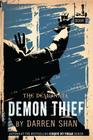 Demon Thief (The Demonata #2) Cover Image