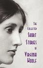 The Collected Short Stories of Virginia Woolf Cover Image