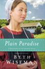 Plain Paradise (Daughters of the Promise Novel #4) Cover Image