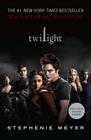 Twilight (The Twilight Saga #1) Cover Image