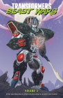 Transformers: Beast Wars, Vol. 3 Cover Image