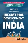 EEC-07 Industrial Development in India Cover Image