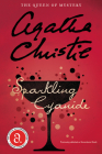 Sparkling Cyanide By Agatha Christie Cover Image