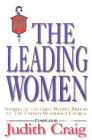 The Leading Women: Stories of the First Women Bishops of the United Methodist Church Cover Image