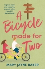A Bicycle Made For Two By Mary Jayne Baker Cover Image