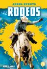 Rodeos By Kenny Abdo Cover Image