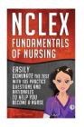 NCLEX: Fundamentals of Nursing By Chase Hassen Cover Image
