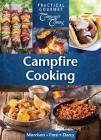 Campfire Cooking By Jeff Morrison, Jean Paré Cover Image