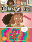 The White Snake: A Toon Graphic Cover Image