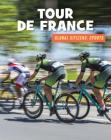 Tour de France By Adam Hellebuyck, Laura Deimel Cover Image