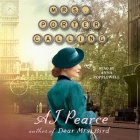 Mrs. Porter Calling By A. J. Pearce, Anna Popplewell (Read by) Cover Image