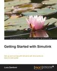 Getting Started with Simulink By Luca Zamboni Cover Image