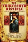 The Thirteenth Disciple By Peter Canova Cover Image