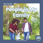 People in My Family By Sophie Geister-Jones Cover Image