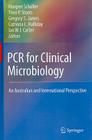 PCR for Clinical Microbiology: An Australian and International Perspective Cover Image