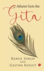 An Atheist Gets the Gita Cover Image